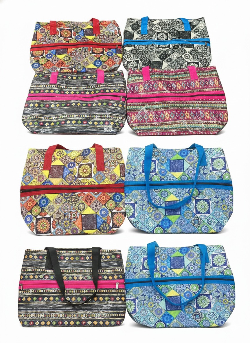 Bazar Bags (Dari Bags)